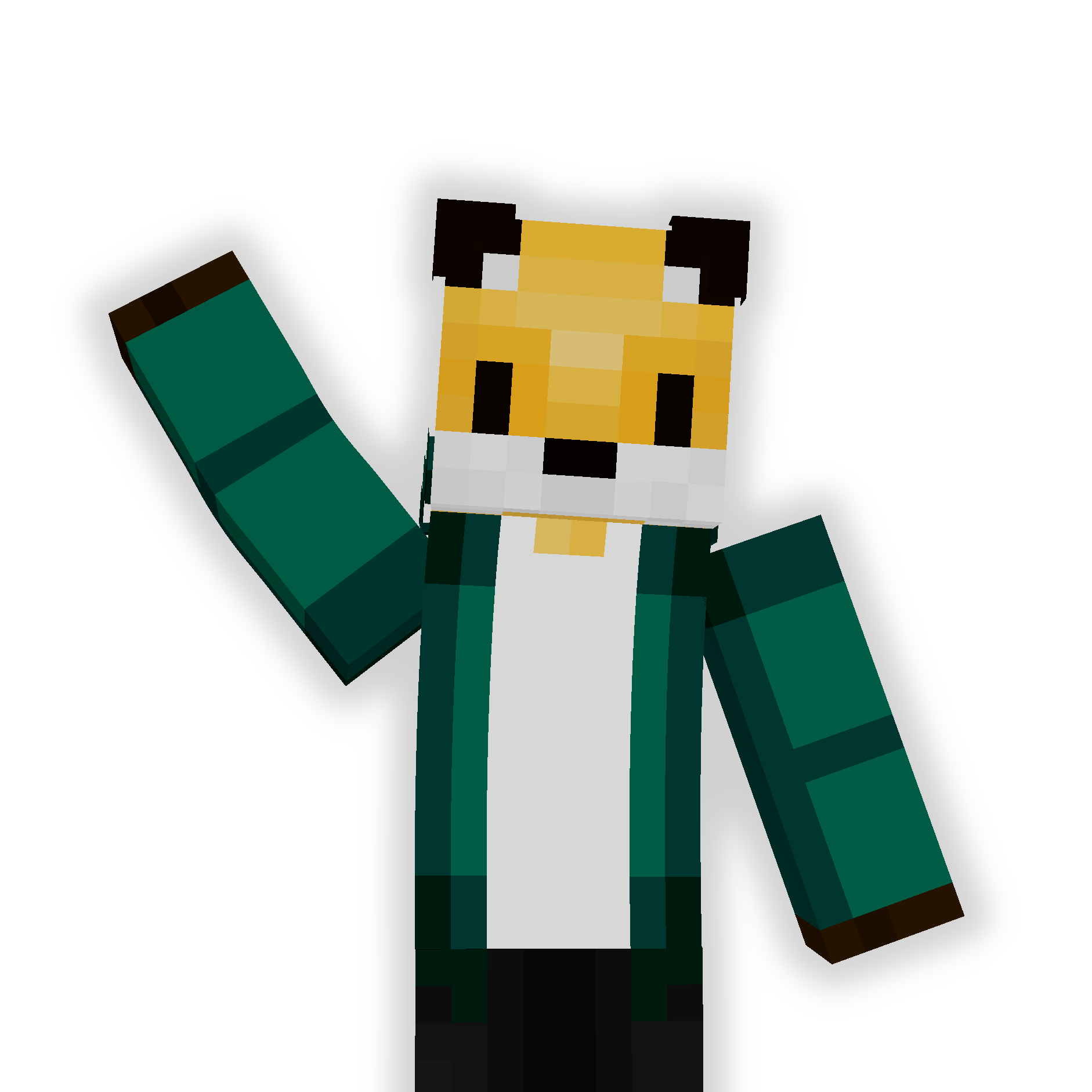 Image of Foxikle, an owner, waving.